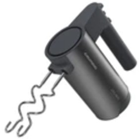 Resim Grundig Koyu Inox Mikser Mk 7250 Dx Delisia Novus, Şık ve Güçlü Tasarım 