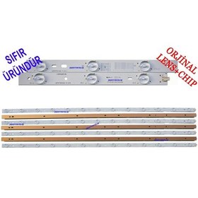 Resim Philips 47Pfk7109 Led Bar 47Pfk6589/12 47Pfk6109 Led Bar 
