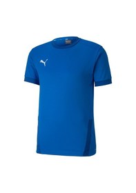 Resim Puma 70417102 Teamgoal 23 Jersey Erkek Forması Mavi 