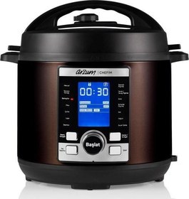 Resim Ar2055 Chefim Çok Amaçlı Basınçlı Pişirici 