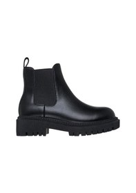 Resim Skechers Modern Rugged-the Voyager Kadın Bot 167999-bbk Siyah 