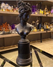 Resim BY ARİ LAFAYETTE HEYKEL BİBLO HK114-27 