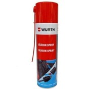 Resim Würth Silikon Sprey 500 ml 