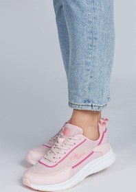 Resim Jump 28086 Pembe Kadın Sneaker Günlük Spor Ayakkabı 