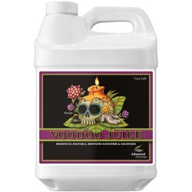 Resim Advanced Nutrients Voodoo Juice 500 ml 