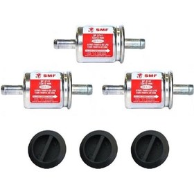 Resim Smf Lpg Filtresi Smf 12X12 3 Adet 549529142 