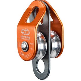 Resim Climbing Technology Up Roll Makara 