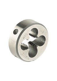 Resim 7/8 9 Unc Pafta Kalın Diş-9657 