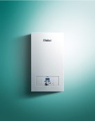 Resim Vaillant Eloblock ve 14 Kw Elektrikli Kombi Isıtma Cihazı 