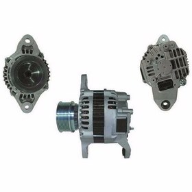 Resim ALTERNATÖR MITSUBISHI 24V 100A RENAULT PREMIUM ALT1900 