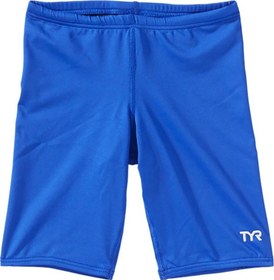 Resim Tyr Durafast Elite® Erkek Çocuk Jammer Mayo 