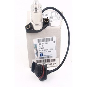 Resim Opel Insıgnıa A 2.0 Dizel Yağ Seviye Sensörü GM-100893 