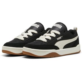 Resim Puma Park Lifestyle Street Erkek Sneaker 