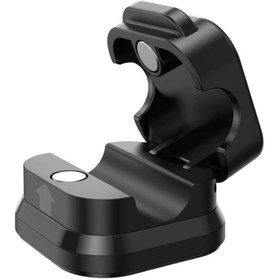 Resim Joyroom Zs368 Premium Magnetik Kablo Düzenleyici Organizer (3 Adet) Siyah 