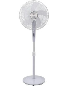 Resim Sinbo Sf-6789 Ayaklı Vantilatör 