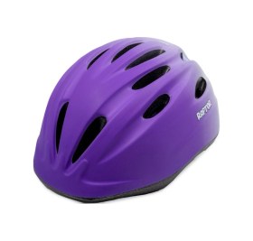 Resim Raptor - Çocuk Kaskı Violet - M Beden Hb63 Mor 