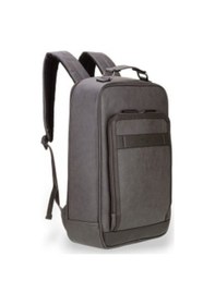 Resim Pierre Cardin Unisex Laptop Sırt Çantası 01pc00110-gr Gri 