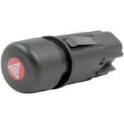 Resim FORD V-184 2001 - 2006 DÖRTLÜ FLASÖR ANAHTARI 7PIN 