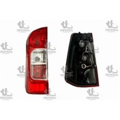 Resim Stop Navara 15-18 Sol Duylu / Uni-stop-888 