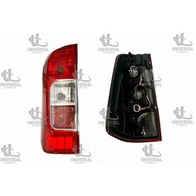 Resim Stop Navara 15-18 Sol Duylu / Uni-stop-888 