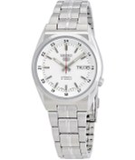 Resim Seiko 5 Japan SNK559J1 Erkek Kol Saati 