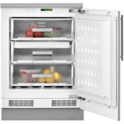 Resim Teka RSF 41150 BU Tezgah Altı Dondurucu 