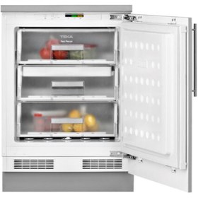 Resim Teka RSF 41150 BU Tezgah Altı Dondurucu 