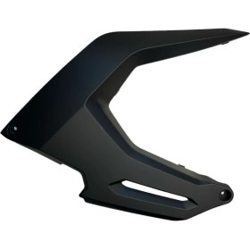 Resim Kaly Kanuni Seha 125 Sele Alt Panel Dekoratif Kapak Sağ 