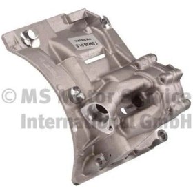 Resim Yag Pompası Bmw M52 M54 E36 E38 E39 E46 E65 E53 E83 Z3 Z4 11417501568 
