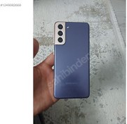 Resim Samsung S21 İkinci El TR | 128 GB | Mor İkinci El SAMSUNG S21 5G 128