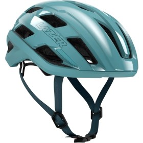 Resim Lazer Strada Kineticore Yol Kask Taş Mavi 55-59CM Hafif Koruma Sağlayan Kask 