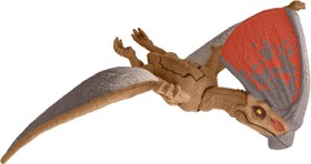 Resim Jurassic World Tehlikeli Dinozor Paketi HLN49-HLN54 