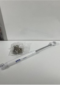 Resim Std Dolap Amortisörü Gazlı Piston Kalkar Kapak FRENSİZ 