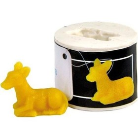 Resim Lyson Mum Kalıbı, Buzağı 