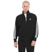 Resim adidas Fırebırd Tt Erkek Ceket Siyah 