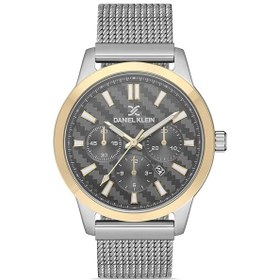 Resim Daniel Klein DK013461D-04 Erkek Kol Saati 