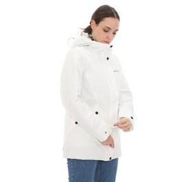 Resim Skechers Outerwear Kadın Mont Beyaz 