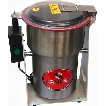 PİRİNÇ KAHVE - KARABİBER DEĞİRMENİ & ÖĞÜTÜCÜ 23CM DÜZ