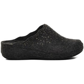 Resim Siyah Kadın Terlik Bento K-10909 Z Siyah 