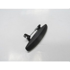 Resim Dacıa Dokker- 13/21 Ön Kapı Dış Açma Kolu Sağ Oem No: 806068777r Tst6653 