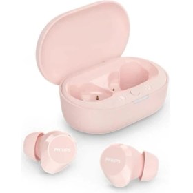 Resim Philips TAT1209PK/00 True Wireless Kulaklık - Pembe 