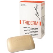 Resim Bionike Triderm Marsilya Katı Sabun 