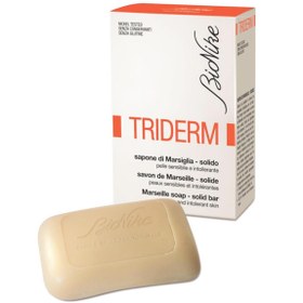 Resim Bionike Triderm Marsilya Katı Sabun 