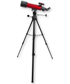 Resim Carson Rp-200 Red Planet 25-56x76mm Refraktör Teleskop 