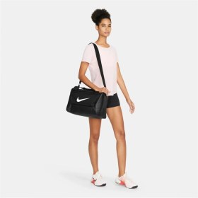 Resim Nike Brsla Xs Duff - 9.5 (25L) Spor Ekipman Spor Çantası DM3977-010 