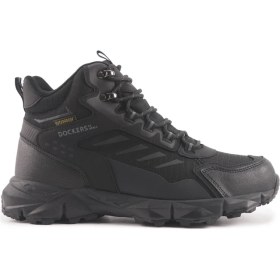 Resim Dockers By Gerli 231501 4pr Siyah Erkek Outdoor Bot 