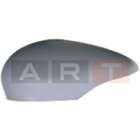 Resim DIŞ DİKİZ AYNA KAPAĞI FORD FİESTA B-MAX 2008-ASTARLI SOL 