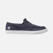 Resim Timberland Sportswear Mylo Bay Low Lace Up Canvas Erkek Spor Ayakkabı 