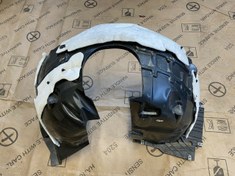 Resim PSA 9829464680 | Opel Corsa F Ön Sol Çamurluk Davlumbazı Sürücü Tarafı Orijinal 