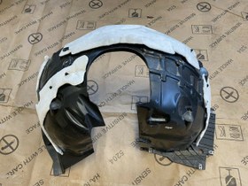 Resim PSA 9829464680 | Opel Corsa F Ön Sol Çamurluk Davlumbazı Sürücü Tarafı Orijinal 